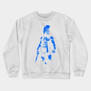 Spartan Hoplite Crewneck Sweatshirt